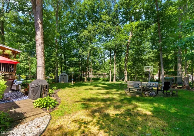 Photo 3 of Sale Pending at 4222 Leewood Rd, Stow, OH 44224 | MLS# 5238224 | Listing updated on 2026-08-24