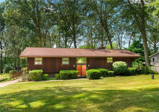 Photo 1 of Sale Pending at 4808 Buhl Blvd, Uniontown, OH 44685 | MLS# 5238219 | Listing updated on 2026-08-24