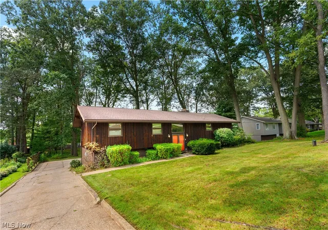 Photo 2 of Sale Pending at 4808 Buhl Blvd, Uniontown, OH 44685 | MLS# 5238219 | Listing updated on 2026-08-24