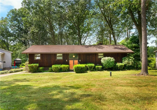 Photo 34 of Sale Pending at 4808 Buhl Blvd, Uniontown, OH 44685 | MLS# 5238219 | Listing updated on 2026-08-24