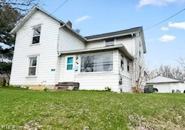 Photo 1 of Single family home for sale at 1537 Wooster Rd W, Barberton, OH 44203 | MLS# 5238098 | Listing updated on 2026-08-22