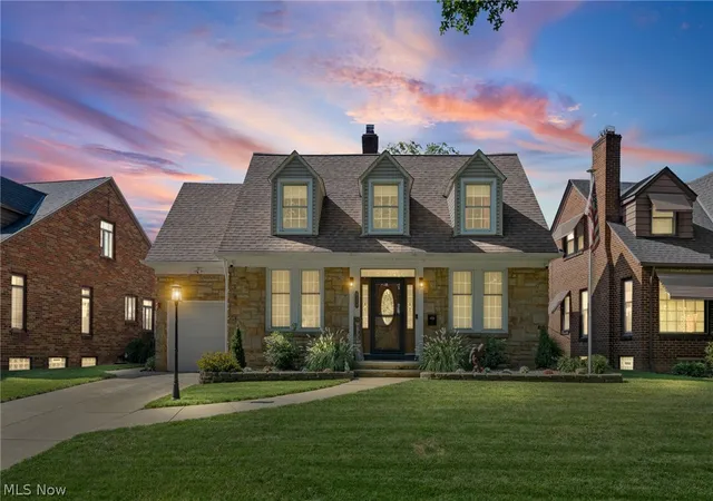 Photo 1 of Sale Pending at 6110 Brookside Dr, Cleveland, OH 44144 | MLS# 5238851 | Listing updated on 2026-08-27
