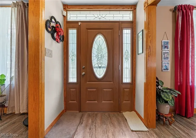 Photo 3 of Sale Pending at 6110 Brookside Dr, Cleveland, OH 44144 | MLS# 5238851 | Listing updated on 2026-08-27