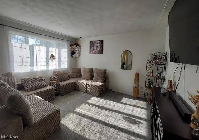 Photo 2 of Single family home for sale at 218 West Blvd, Mingo Junction, OH 43938 | MLS# 5238889 | Listing updated on 2026-08-22