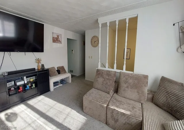 Photo 3 of Single family home for sale at 218 West Blvd, Mingo Junction, OH 43938 | MLS# 5238889 | Listing updated on 2026-08-22