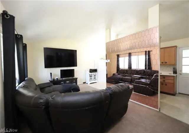 Photo 2 of Single family home for sale at 6340 Smith Rd, Brook Park, OH 44142 | MLS# 5238866 | Listing updated on 2026-10-01