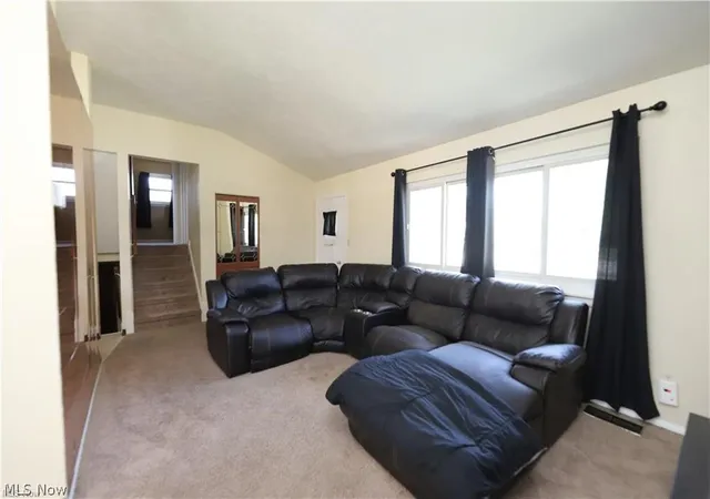 Photo 3 of Single family home for sale at 6340 Smith Rd, Brook Park, OH 44142 | MLS# 5238866 | Listing updated on 2026-10-01