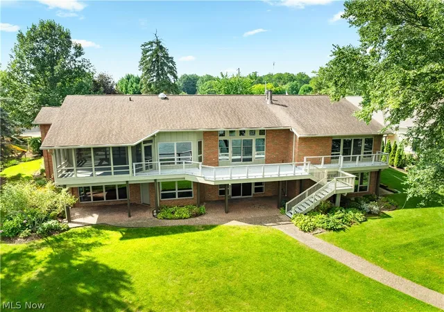 Photo 1 of Single family home for sale at 5234 Pinedrive Cir Nw, Canton, OH 44718 | MLS# 5238792 | Listing updated on 2026-08-28