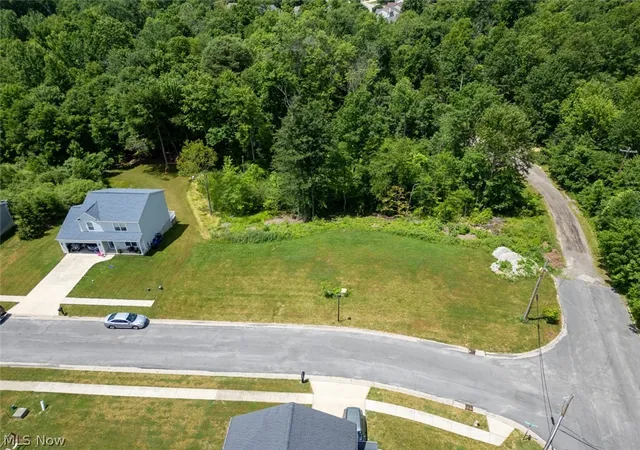 Photo 3 of Land for sale at Winding Creek Dr, Ravenna, OH 44266 | MLS# 5238890 | Listing updated on 2026-10-02
