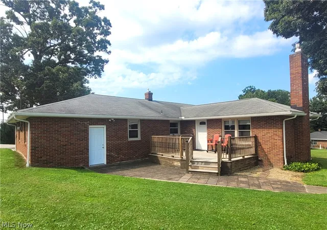Photo 2 of Single family home for sale at 11050 E Easton Rd, Rittman, OH 44270 | MLS# 5238896 | Listing updated on 2026-08-27