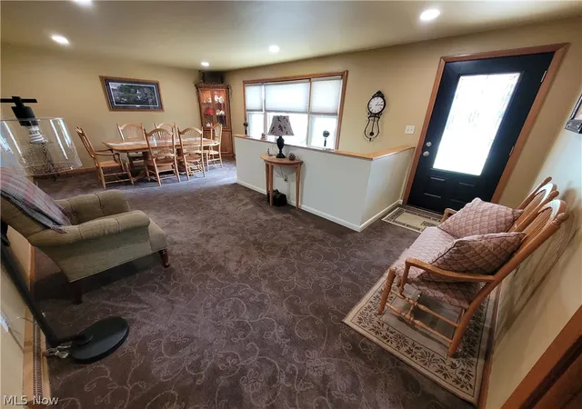 Photo 3 of Single family home for sale at 11050 E Easton Rd, Rittman, OH 44270 | MLS# 5238896 | Listing updated on 2026-08-27