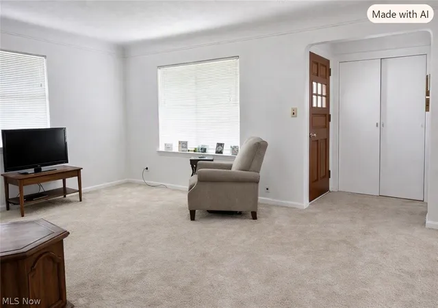 Photo 3 of Sale Pending at 5530 Oakwood Ave, Maple Heights, OH 44137 | MLS# 5238917 | Listing updated on 2026-09-25