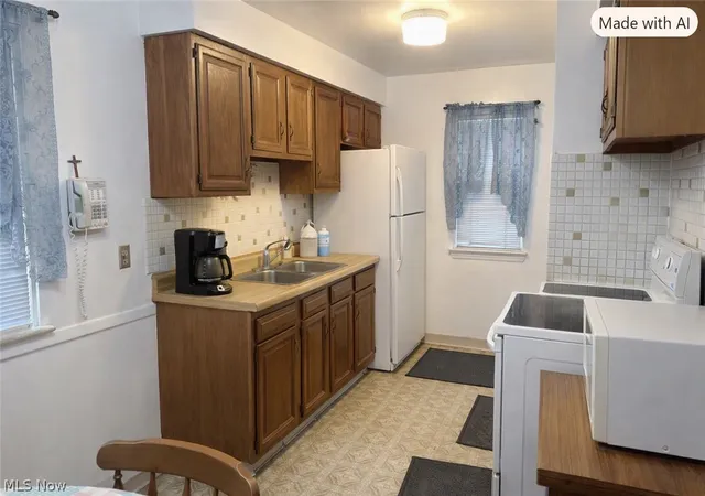 Photo 4 of Sale Pending at 5530 Oakwood Ave, Maple Heights, OH 44137 | MLS# 5238917 | Listing updated on 2026-09-25