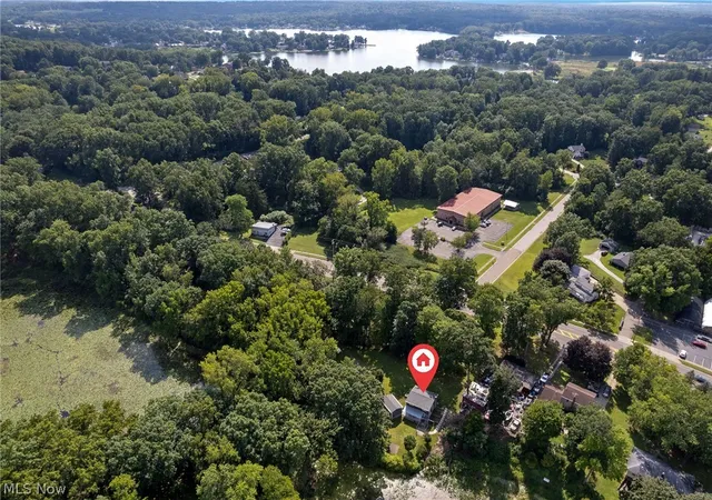 Photo 33 of Single family home for sale at 4103 S Main St, Akron, OH 44319 | MLS# 5237801 | Listing updated on 2026-08-27