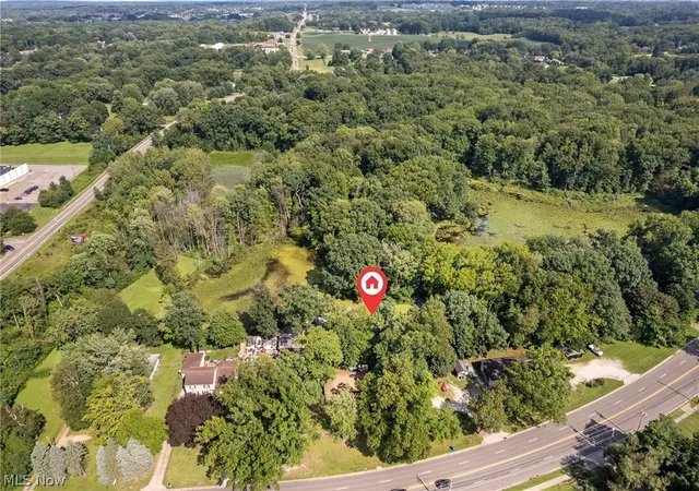 Photo 3 of Single family home for sale at 4103 S Main St, Akron, OH 44319 | MLS# 5237801 | Listing updated on 2026-08-27