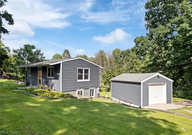 Photo 3 of Single family home for sale at 4103 S Main St, Akron, OH 44319 | MLS# 5237801 | Listing updated on 2026-08-27