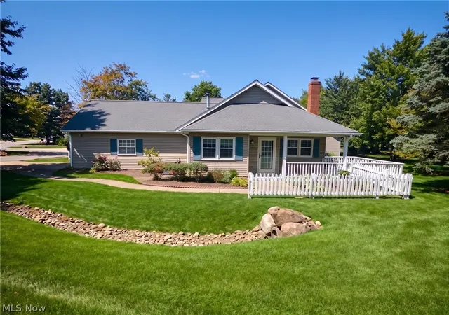 Photo 1 of Sale Pending at 1310 Buckboard Ln, Broadview Heights, OH 44147 | MLS# 5238846 | Listing updated on 2026-09-01