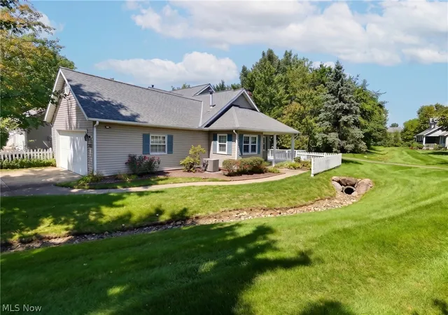 Photo 2 of Sale Pending at 1310 Buckboard Ln, Broadview Heights, OH 44147 | MLS# 5238846 | Listing updated on 2026-09-01