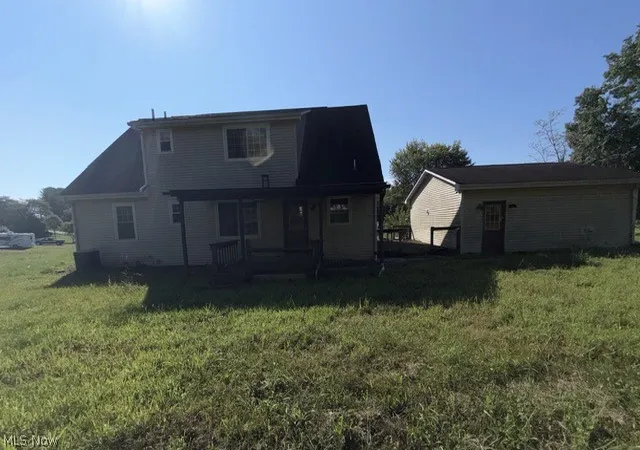 4th image of 9105 State Route 550, Vincent, OH 45784 | MLS# 5238929