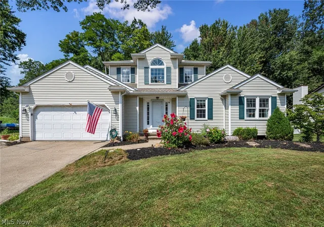 Photo 1 of Single family home for sale at 1195 Dartmouth Dr, Painesville Twp, OH 44077 | MLS# 5238931 | Listing updated on 2026-09-17