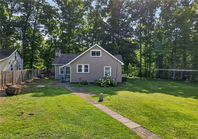 Photo 1 of Single family home for sale at 1153 Orchard Grove Dr, Geneva, OH 44041 | MLS# 5238840 | Listing updated on 2026-08-24