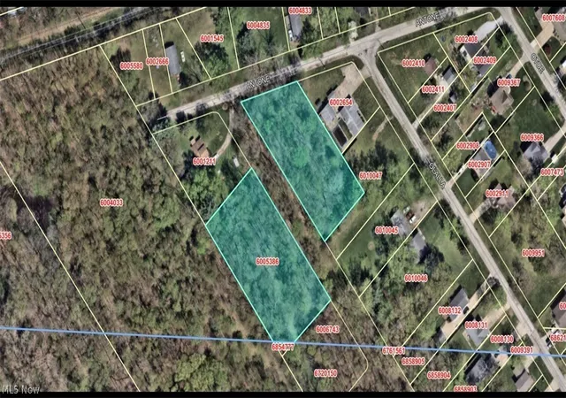 Photo 3 of Land for sale at Antone Ave, Tallmadge, OH 44278 | MLS# 5238946 | Listing updated on 2026-08-23
