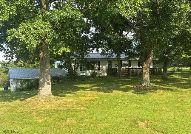 Photo 1 of Single family home for sale at 944 Hickman Rd, Waterford, OH 45786 | MLS# 5238952 | Listing updated on 2026-08-29