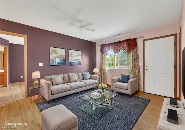 Photo 3 of Condo for sale at 4305 E Strattford Cir E, Zanesville, OH 43701 | MLS# 5238961 | Listing updated on 2026-08-23