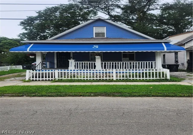 Photo 1 of Single family home for sale at 2922 Minnie Ave, Cleveland, OH 44104 | MLS# 5232926 | Listing updated on 2026-08-24