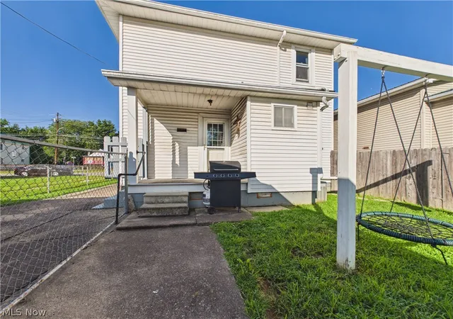Photo 33 of Sale Pending at 3931 10th Ave, Parkersburg, WV 26101 | MLS# 5238989 | Listing updated on 2026-08-28