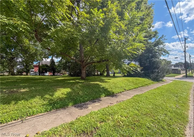 Photo 3 of Land for sale at 2506 Vaughan Ave, Parkersburg, WV 26101 | MLS# 5239009 | Listing updated on 2026-08-24