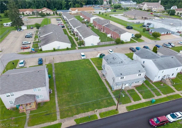 Land for sale at 1107 24Th St, Parkersburg, WV 26101 | MLS# 5239012