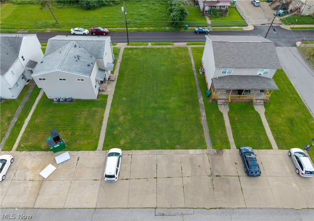 Photo 2 of Land for sale at 1107 24th St, Parkersburg, WV 26101 | MLS# 5239012 | Listing updated on 2026-08-24