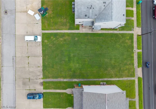 Photo 3 of Land for sale at 1107 24th St, Parkersburg, WV 26101 | MLS# 5239012 | Listing updated on 2026-08-24