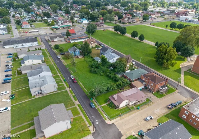 Photo 4 of Land for sale at 1107 24Th St, Parkersburg, WV 26101 | MLS# 5239012 | Listing updated on 2026-08-24