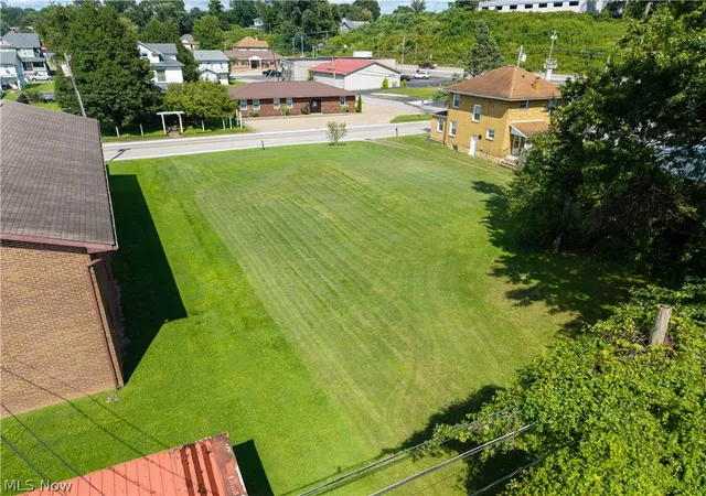 Land for sale at 728 29Th St, Parkersburg, WV 26101 | MLS# 5239016