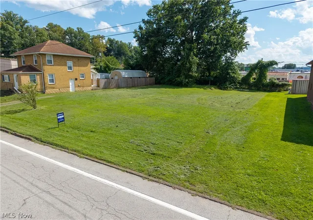 Photo 4 of Land for sale at 728 29Th St, Parkersburg, WV 26101 | MLS# 5239016 | Listing updated on 2026-08-24