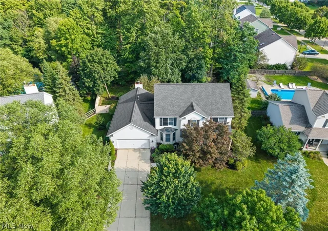 Photo 1 of Sale Pending at 621 Continental Dr, Medina, OH 44256 | MLS# 5237010 | Listing updated on 2026-08-27