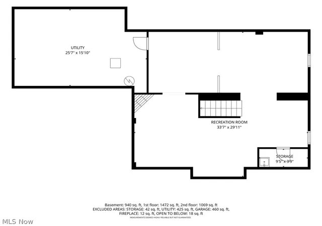 Photo 50 of Sale Pending at 621 Continental Dr, Medina, OH 44256 | MLS# 5237010 | Listing updated on 2026-08-27