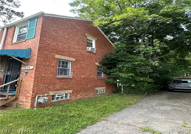 Photo 3 of Single family home for sale at 17519 Throckley Ave, Cleveland, OH 44128 | MLS# 5238922 | Listing updated on 2026-10-02