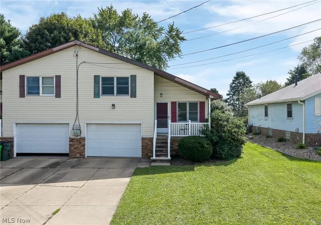 Photo 1 of Multi family home for sale at 1532 Ellesmere Ave Nw, North Canton, OH 44720 | MLS# 5239050 | Listing updated on 2026-10-05