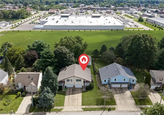 Photo 2 of Multi family home for sale at 1532 Ellesmere Ave Nw, North Canton, OH 44720 | MLS# 5239050 | Listing updated on 2026-10-05