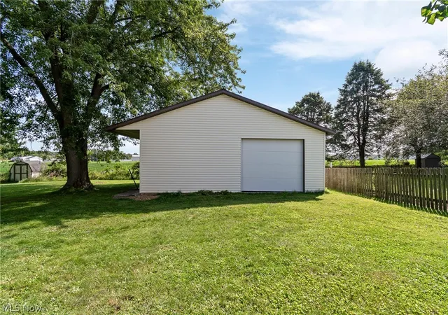 Multi family home for sale at 1532 Ellesmere Ave Nw, North Canton, OH 44720 | MLS# 5239050 | Listing updated on 2026-10-05