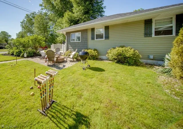 Photo 2 of Single family home for sale at 4884 Francis St, Geneva On The Lake, OH 44041 | MLS# 5239020 | Listing updated on 2026-09-01