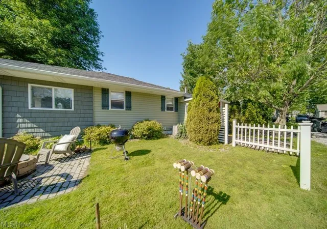 Photo 3 of Single family home for sale at 4884 Francis St, Geneva On The Lake, OH 44041 | MLS# 5239020 | Listing updated on 2026-09-01