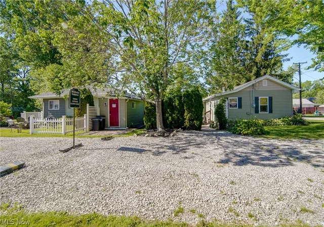 Photo 48 of Single family home for sale at 4884 Francis St, Geneva On The Lake, OH 44041 | MLS# 5239020 | Listing updated on 2026-09-01