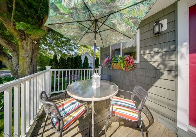 Photo 4 of Single family home for sale at 4884 Francis St, Geneva On The Lake, OH 44041 | MLS# 5239020 | Listing updated on 2026-09-29