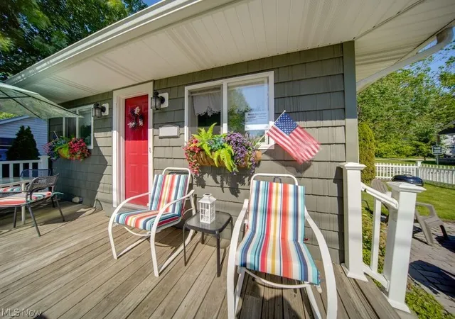 Photo 1 of Single family home for sale at 4884 Francis St, Geneva On The Lake, OH 44041 | MLS# 5239020 | Listing updated on 2026-09-29