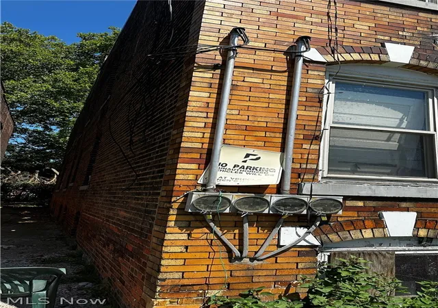 Photo 2 of Multi family home for sale at 1055 Addison Rd, Cleveland, OH 44103 | MLS# 5239065 | Listing updated on 2026-08-24