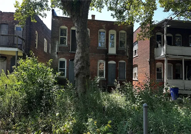 Photo 3 of Multi family home for sale at 1055 Addison Rd, Cleveland, OH 44103 | MLS# 5239065 | Listing updated on 2026-08-24